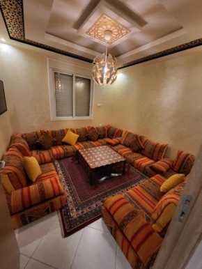 Appartement Anza Agadir Meftah Sahel